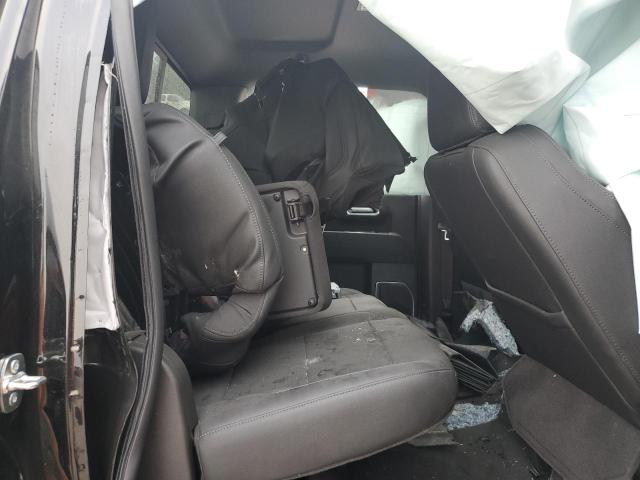 Photo 10 from auction – 2025 CHEVROLET SILVERADO with VIN 2GC4KNE78S1218192