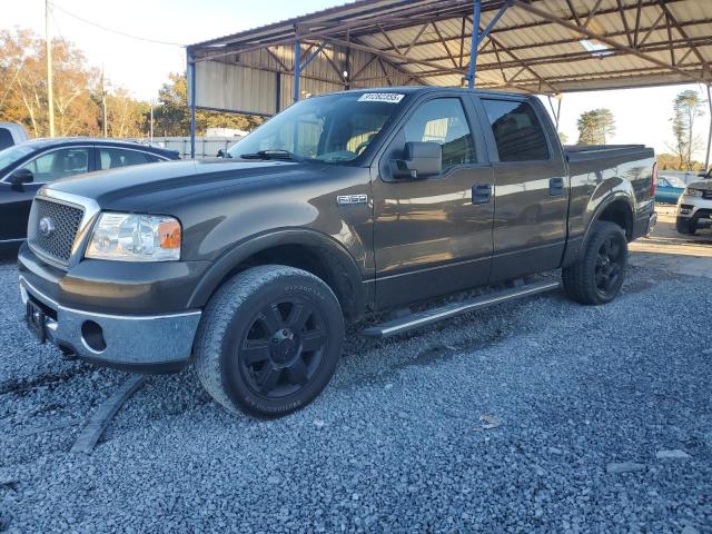 FORD F150 SUPER 2008 with VIN 1FTPW14V78FC03498 - Photo from auction