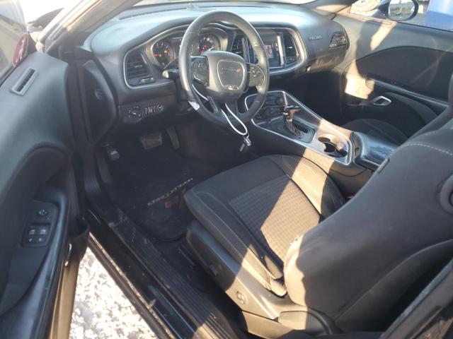 Photo 8 from auction – 2016 DODGE CHALLENGER with VIN 2C3CDZBT8GH263974