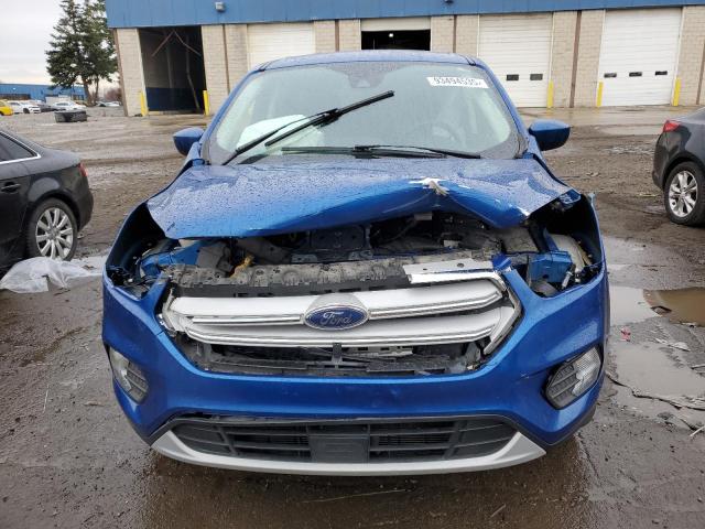 Photo 5 from auction – 2019 FORD ESCAPE SE with VIN 1FMCU9GD4KUA61891