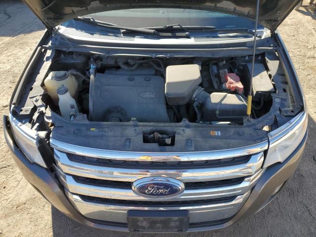 Photo 12 from auction – 2013 FORD EDGE LIMIT with VIN 2FMDK4KC7DBC37059