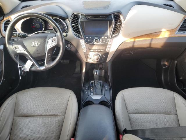 Photo 8 from auction – 2016 HYUNDAI SANTA FE S with VIN KM8SR4HF1GU145657