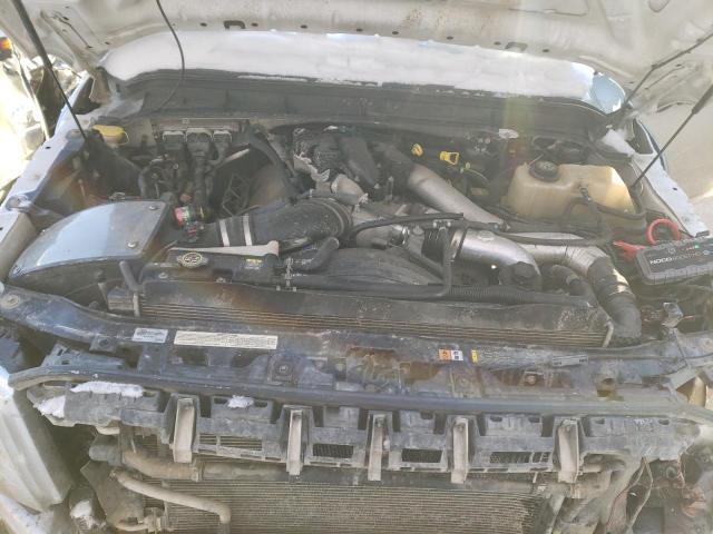 Photo 11 from auction – 2012 FORD F350 SUPER with VIN 1FT8W3BT1CEB73947