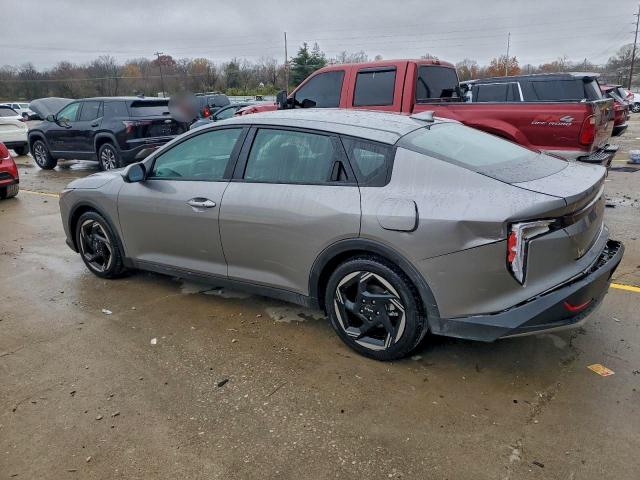 Photo 2 from auction – 2025 KIA K4 with VIN 3KPFU4DE9SE166698