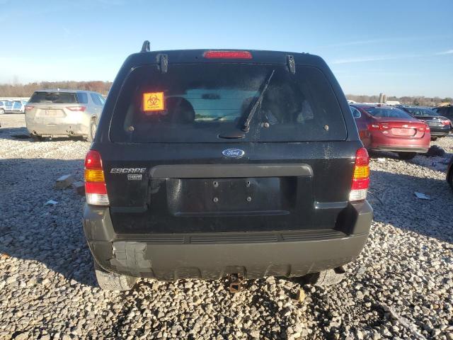 Photo 6 from auction – 2004 FORD ESCAPE XLT with VIN 1FMCU93194DA10580