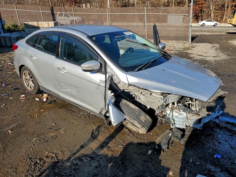 Photo 4 from auction – 2016 FORD FOCUS SE with VIN 1FADP3F24GL314854