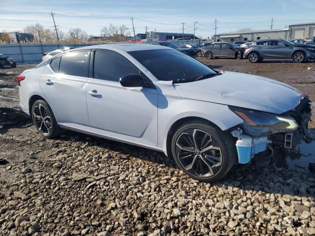 Photo 4 from auction – 2023 NISSAN ALTIMA SR with VIN 1N4BL4CW7PN324671