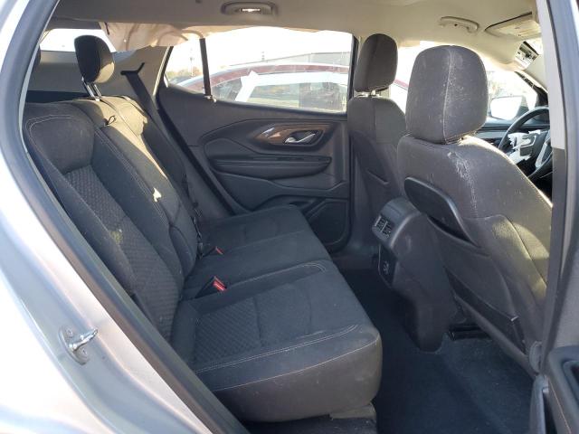 Photo 11 from auction – 2020 GMC TERRAIN SL with VIN 3GKALTEV9LL302514