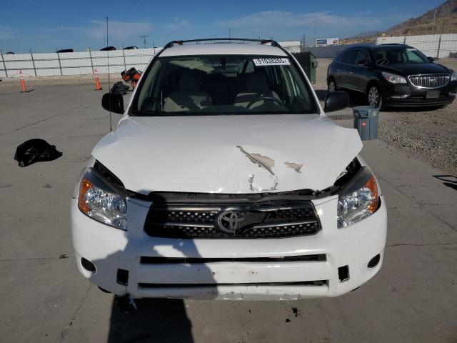 Photo 5 from auction – 2008 TOYOTA RAV4 with VIN JTMBD33V786071971