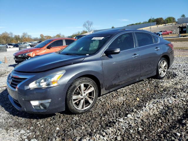 صورة رقم 1 من المزاد - 2013 NISSAN ALTIMA 2.5 مع VIN 1N4AL3AP1DC141002