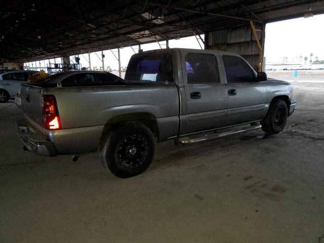 Photo 3 from auction – 2007 CHEVROLET SILVERADO with VIN 2GCEC13V571141641