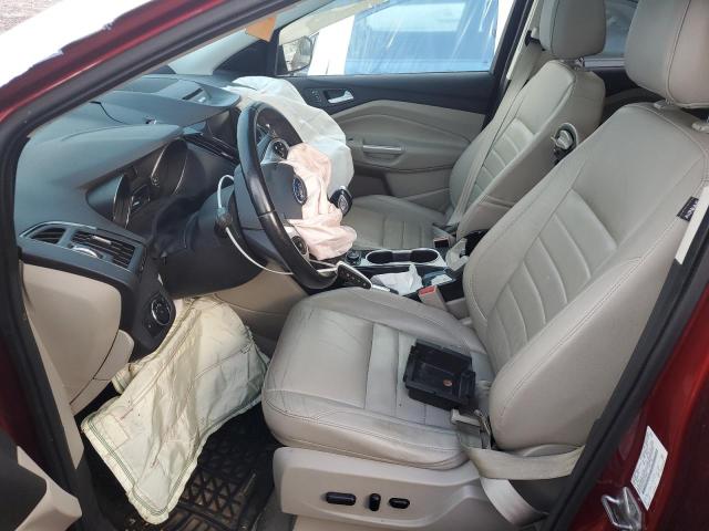 Zdjęcie 7 z aukcji – 2014 FORD ESCAPE TIT z VIN 1FMCU0JX7EUD56986