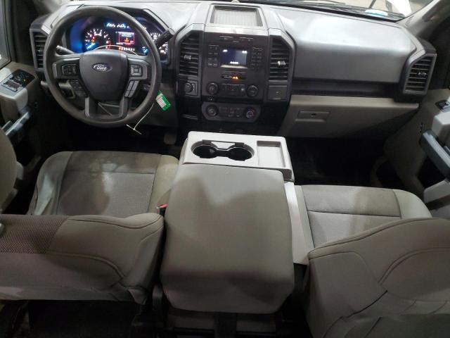 Photo 8 from auction – 2016 FORD F150 SUPER with VIN 1FTEX1EP2GFC73283