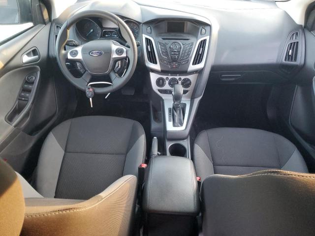 Photo 8 from auction – 2013 FORD FOCUS SE with VIN 1FADP3K24DL233919