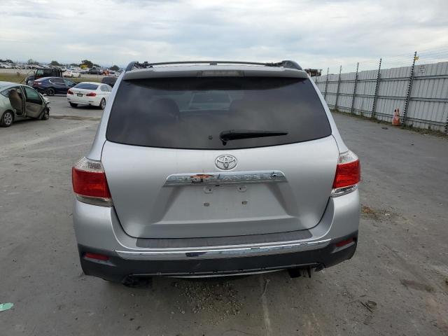 Фото 6 с аукциона – 2011 TOYOTA HIGHLANDER с VIN 5TDZK3EH4BS027199