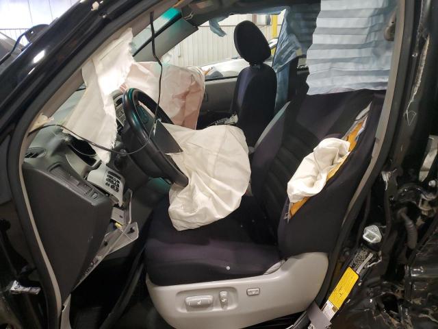 صورة رقم 7 من المزاد - 2007 TOYOTA HIGHLANDER مع VIN JTEEW21A270048029