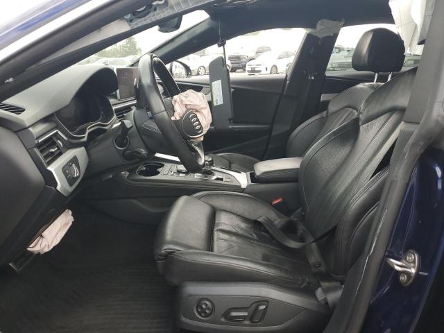 Photo 7 from auction – 2018 AUDI S5 PREMIUM with VIN WAUB4DF51JA108126