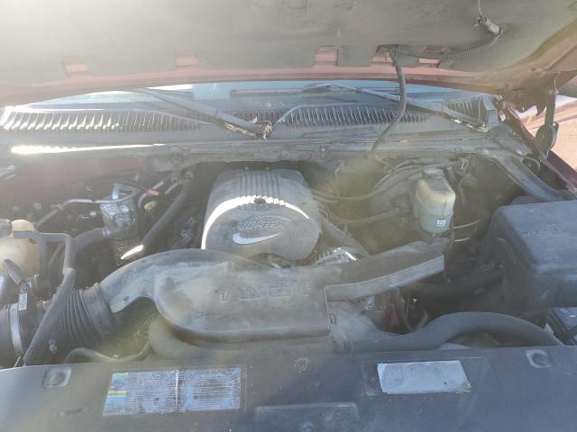 Photo 12 from auction – 2002 CHEVROLET SUBURBAN K with VIN 1GNFK16Z42J293762