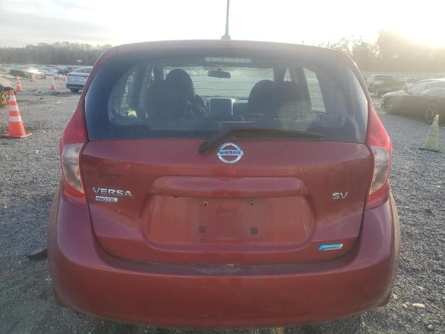 Photo 6 from auction – 2014 NISSAN VERSA NOTE with VIN 3N1CE2CPXEL367553
