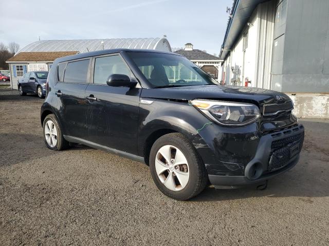 Photo 4 from auction – 2016 KIA SOUL with VIN KNDJN2A25G7369925