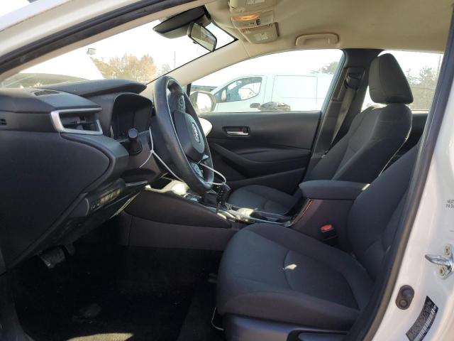 صورة رقم 7 من المزاد - 2021 TOYOTA COROLLA LE مع VIN 5YFEPMAE2MP244943