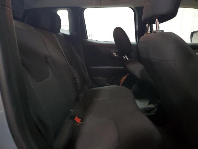 Photo 11 from auction – 2017 JEEP RENEGADE S with VIN ZACCJBAB3HPE42816