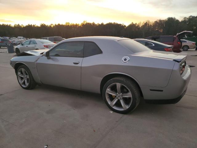 Photo 2 from auction – 2017 DODGE CHALLENGER with VIN 2C3CDZBTXHH550203