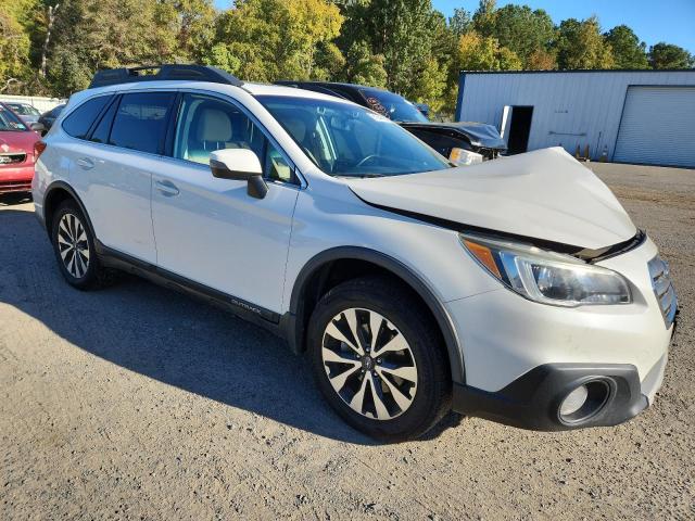 Photo 4 from auction – 2015 SUBARU OUTBACK 2. with VIN 4S4BSBNCXF3335240