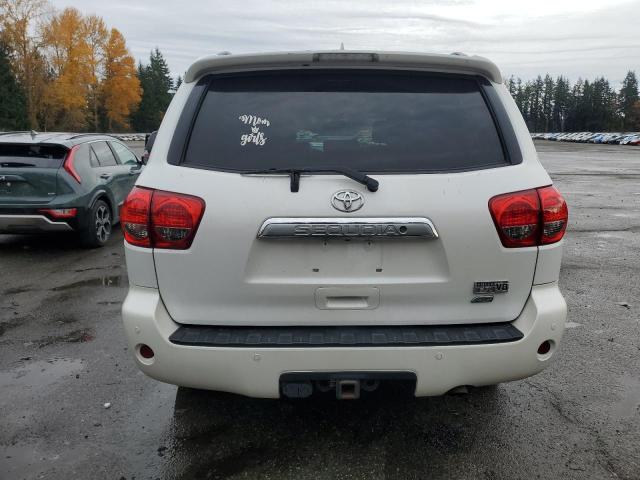 صورة رقم 6 من المزاد - 2012 TOYOTA SEQUOIA PL مع VIN 5TDDW5G16CS072625