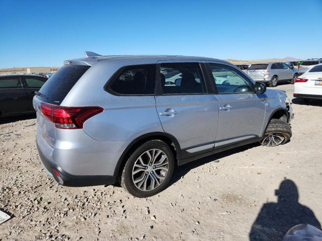 Photo 3 from auction – 2017 MITSUBISHI OUTLANDER with VIN JA4AZ2A34HZ027167