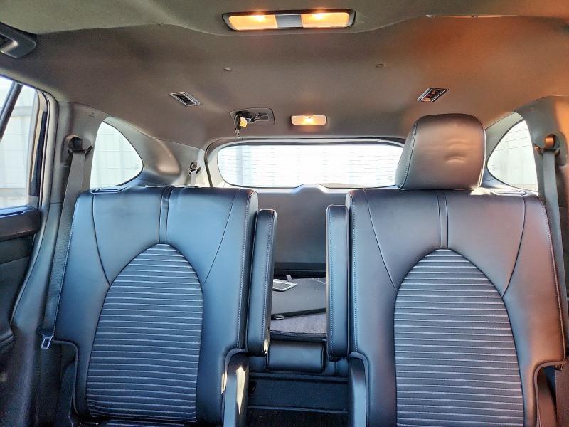Photo 10 from auction – 2023 TOYOTA HIGHLANDER with VIN 5TDKDRAH5PS020029