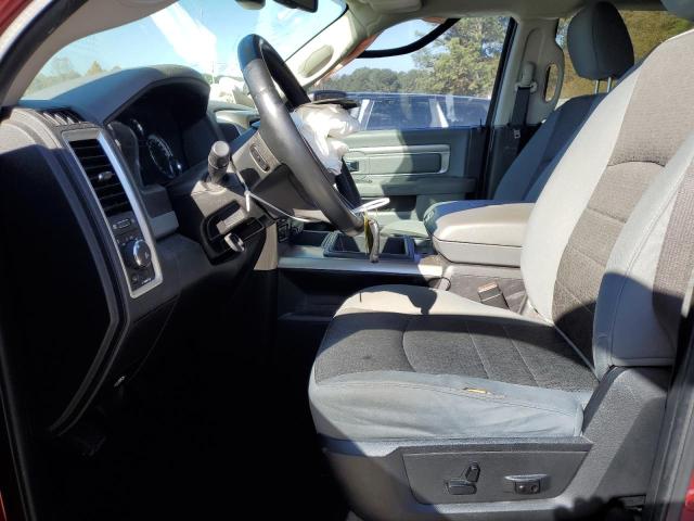 Photo 7 from auction – 2013 RAM 1500 SLT with VIN 1C6RR7LT0DS602412