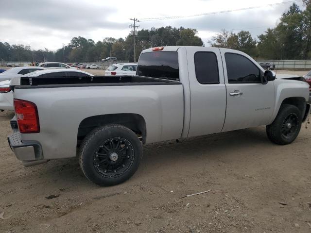 Photo 3 from auction – 2011 CHEVROLET SILVERADO with VIN 1GCRCREAXBZ349668