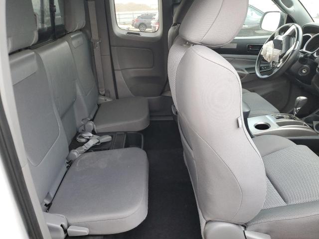 Photo 10 from auction – 2014 TOYOTA TACOMA with VIN 5TFUU4ENXEX095618