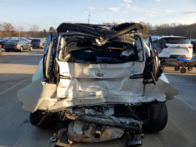 Photo 6 from auction – 2019 CADILLAC XT4 SPORT with VIN 1GYFZFR49KF184907