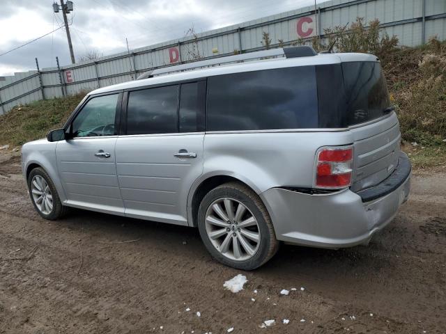 Photo 2 from auction – 2017 FORD FLEX SEL with VIN 2FMHK6C84HBA11199