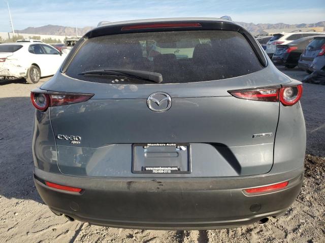 Photo 6 from auction – 2024 MAZDA CX-30 PREF with VIN 3MVDMBCM3RM682803