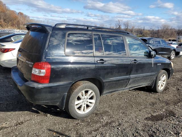 Photo 3 from auction – 2006 TOYOTA HIGHLANDER with VIN JTEDW21A160008857