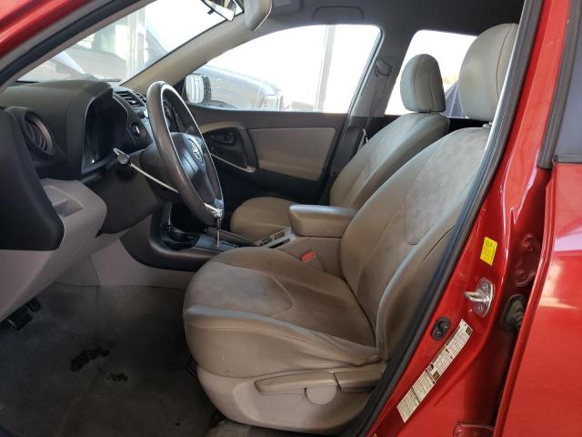 Photo 7 from auction – 2010 TOYOTA RAV4 with VIN 2T3BF4DV7AW076297