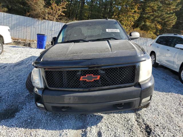 Photo 5 from auction – 2010 CHEVROLET SILVERADO with VIN 3GCRKSE31AG203315