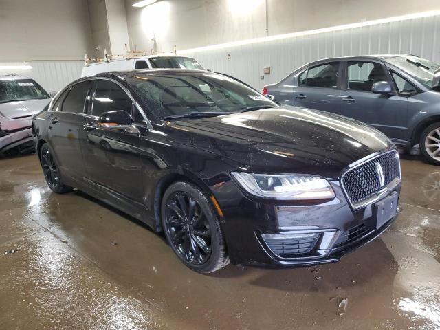 Photo 4 from auction – 2020 LINCOLN MKZ RESERV with VIN 3LN6L5E93LR620508