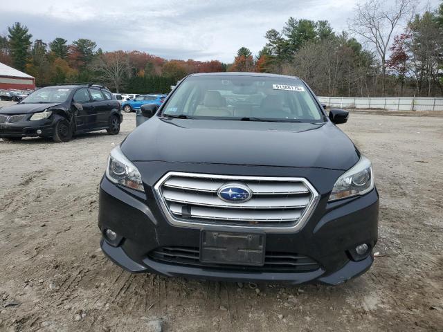 Photo 5 from auction – 2016 SUBARU LEGACY 2.5 with VIN 4S3BNAN61G3020652