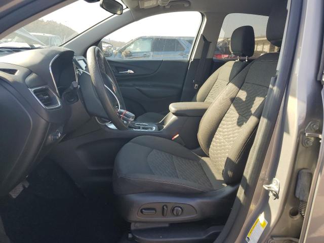 Photo 7 from auction – 2019 CHEVROLET EQUINOX LT with VIN 3GNAXKEVXKS555962