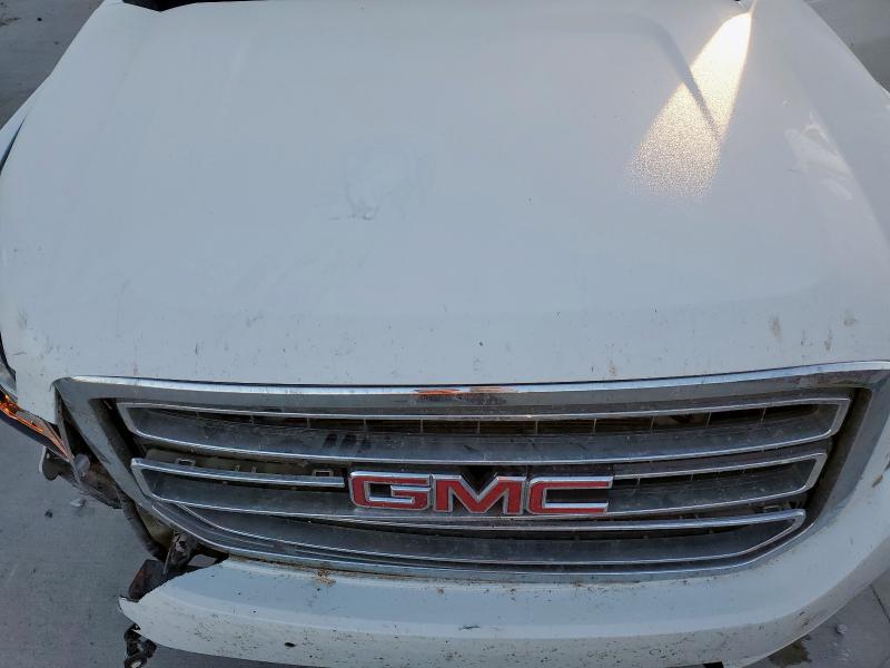 Photo 12 from auction – 2015 GMC YUKON SLE with VIN 1GKS1AKC0FR663502