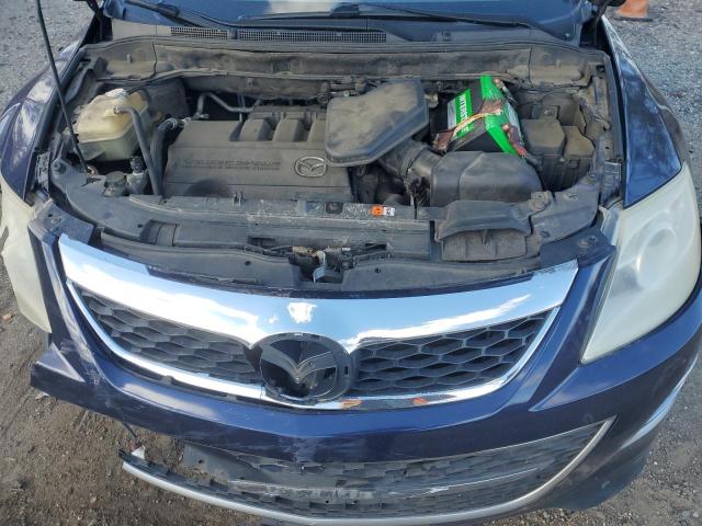 Photo 12 from auction – 2012 MAZDA CX-9 with VIN JM3TB3DV4C0347728