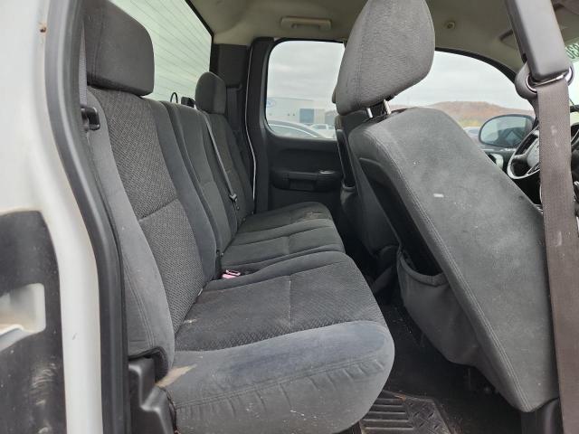 Photo 10 from auction – 2007 GMC NEW SIERRA with VIN 2GTEC19JX71607097