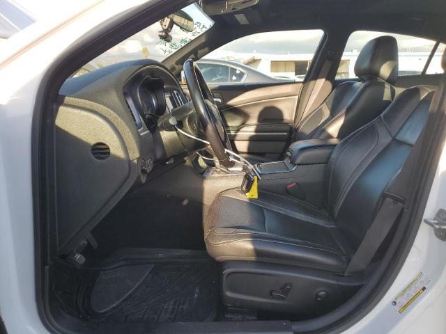 Photo 7 from auction – 2022 DODGE CHARGER SX with VIN 2C3CDXBG1NH197370