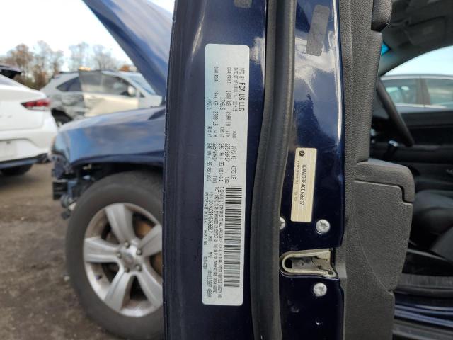 Photo 14 from auction – 2016 JEEP COMPASS SP with VIN 1C4NJDBB4GD626517