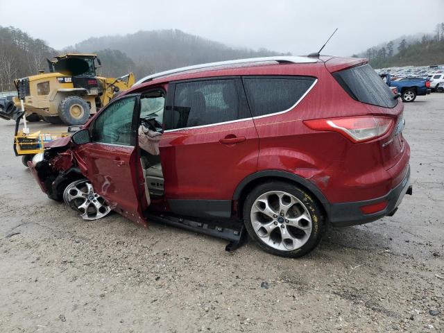 Photo 2 from auction – 2014 FORD ESCAPE TIT with VIN 1FMCU9J98EUE49392
