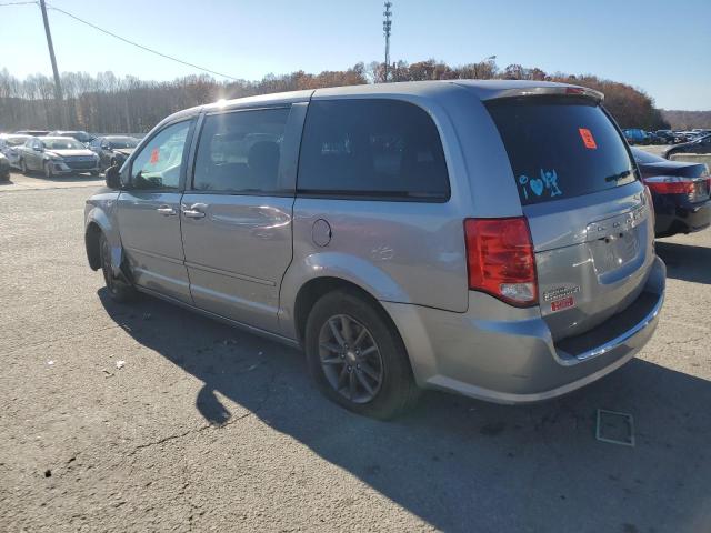 Photo 2 from auction – 2014 DODGE GRAND CARA with VIN 2C4RDGEG5ER337268
